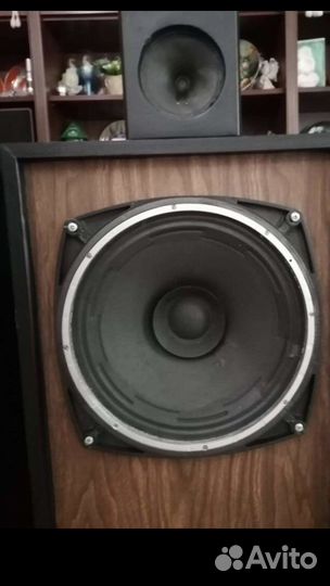 Акустика 4а-32