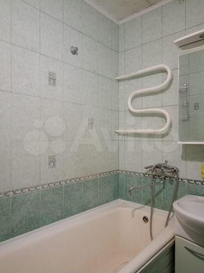 2-к. квартира, 54 м², 5/5 эт.