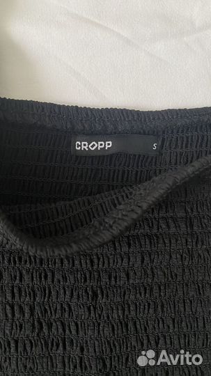 Платье летнее