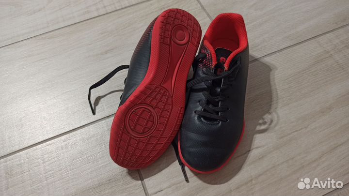 Футзалки детские 30 размер