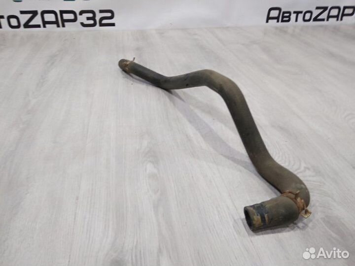 Патрубок отопителя Renault Sandero K7JA710 2013