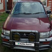 Mitsubishi RVR 2.0 AT, 1995, 285 000 км, с пробегом, цена 310 000 руб.