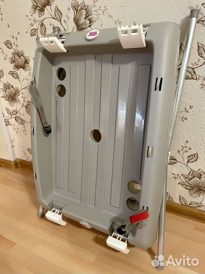 Столик для купания OK baby Cavalletto