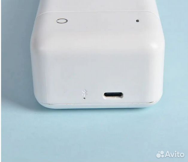 Портативный mini принтер