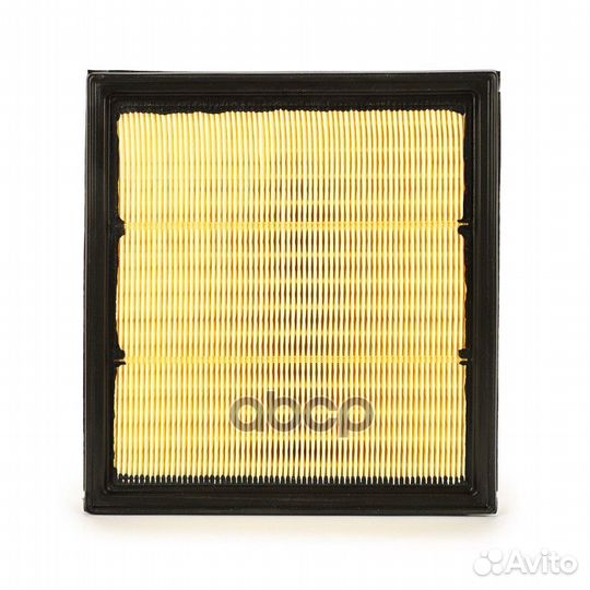 Фильтр возд.isuzu D-Max II Pickup (TFR,TFS) 2012