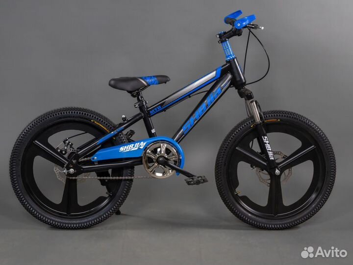 Велосипеды для всех