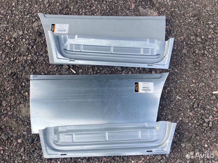 Ремкомплект