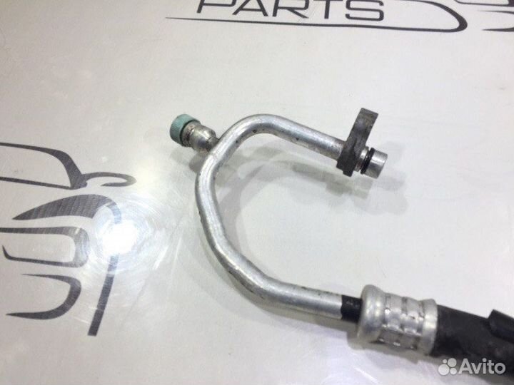 Трубка кондиционера Mazda Cx-5 KE SH-vpts 2013