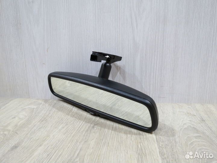 Зеркало салонное Toyota Camry 70