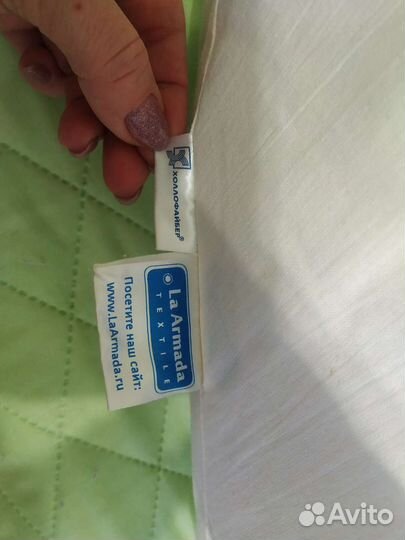 Подушка для беременных