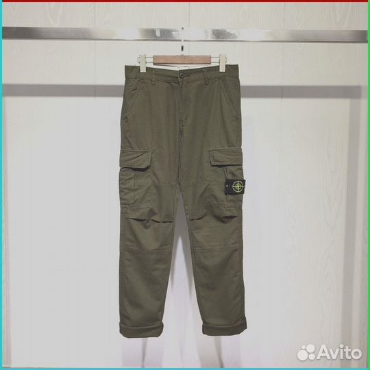 Штаны Stone Island (Арт. 545323)