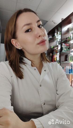 Фармацевт-провизор