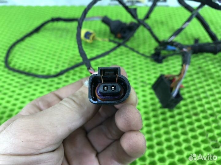 Электропроводка (коса) двери передней левой L