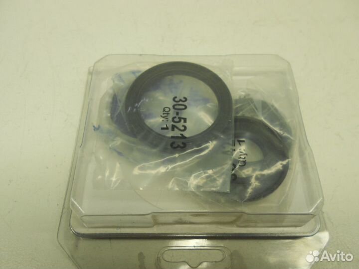 Kawasaki Комплект подшипников передней ступицы