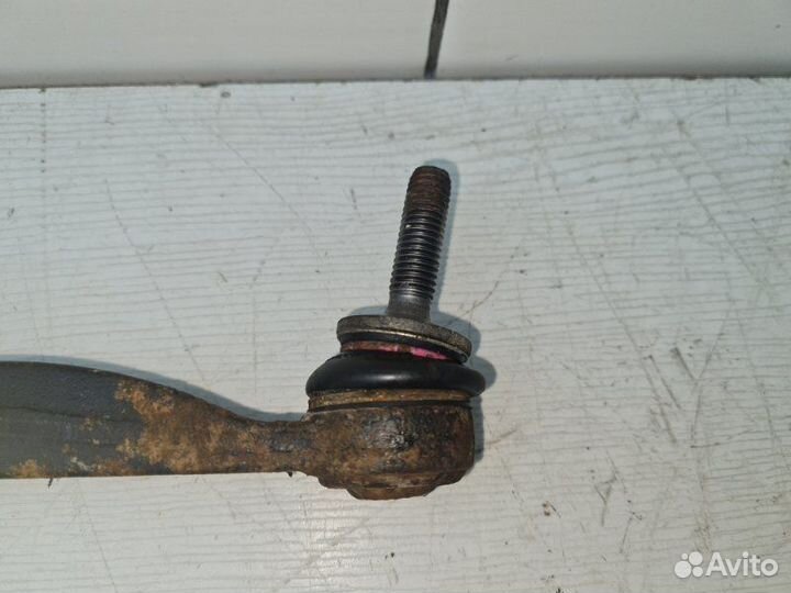 Рычаг задний правый Mercedes Slk R172 OM651 2012