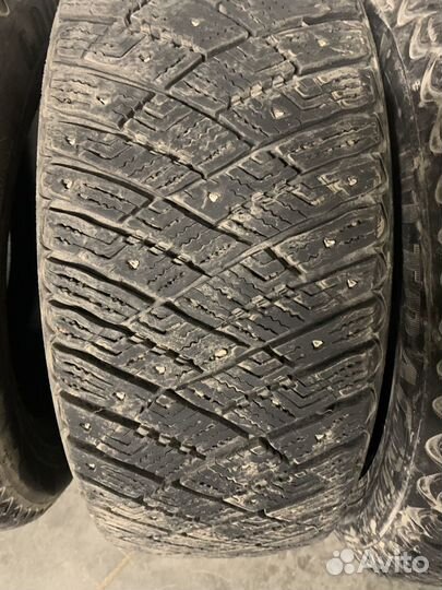 Goodyear Ultragrip Ice Arctic 205/55 R16 94T