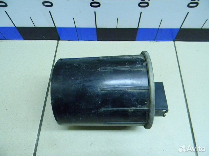 Абсорбер (фильтр угольный) Chevrolet niva