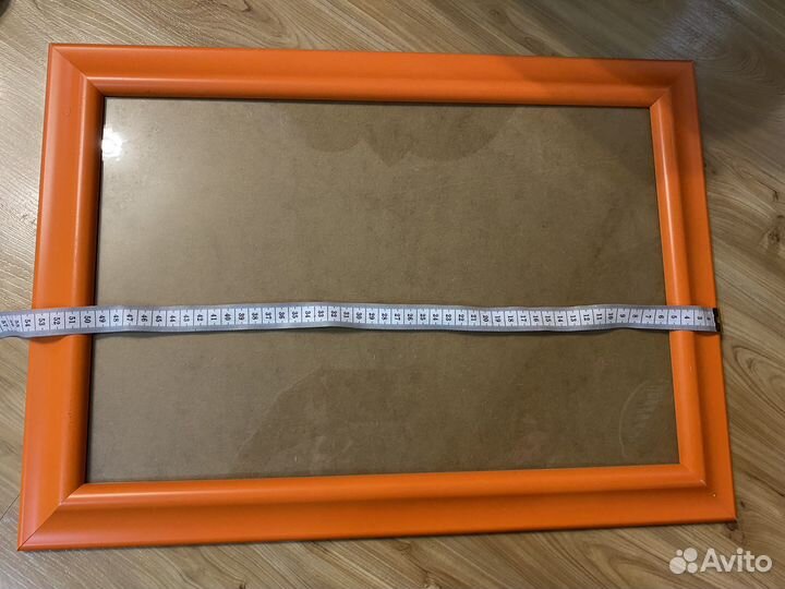 Рамка для фото горизонтальная 44*29