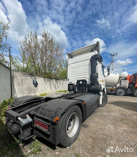 КамАЗ 5490-DC, 2019