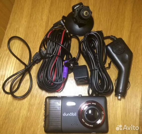 Видеорегистратор