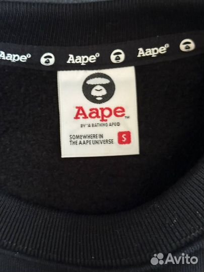 Свитшот Aape