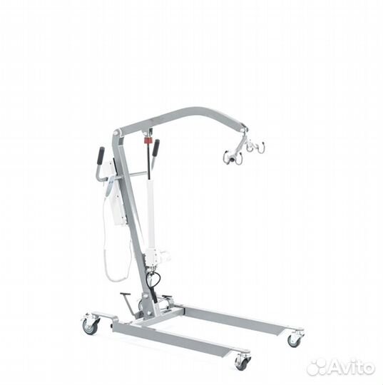 Подъемник для инвалидов