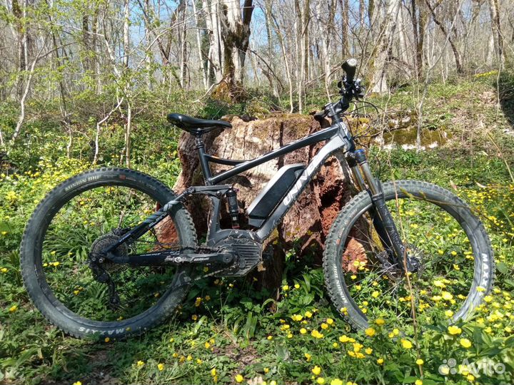Прокат Электро велосипедов, горных велосипедов