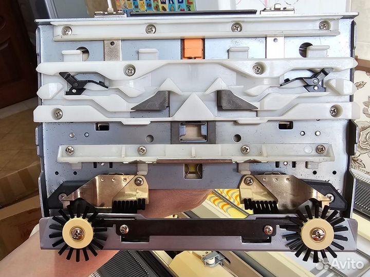 Вязальная машина brother