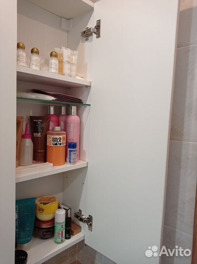 Шкаф навесной универсальный