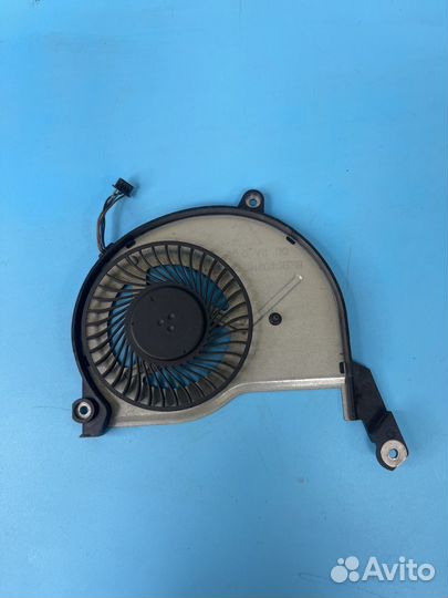 Кулер для ноутбука Hp 15-n
