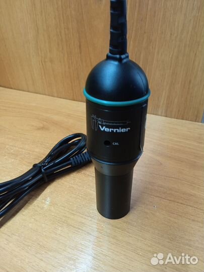 Датчик кислорода Vernier