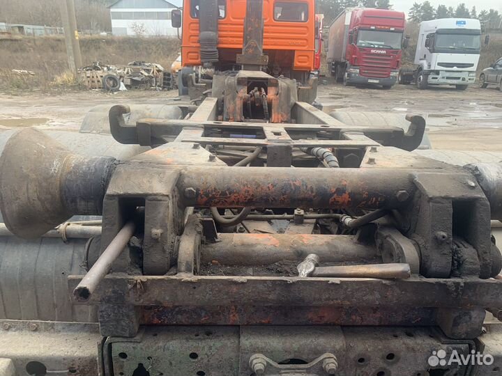 Мультилифт