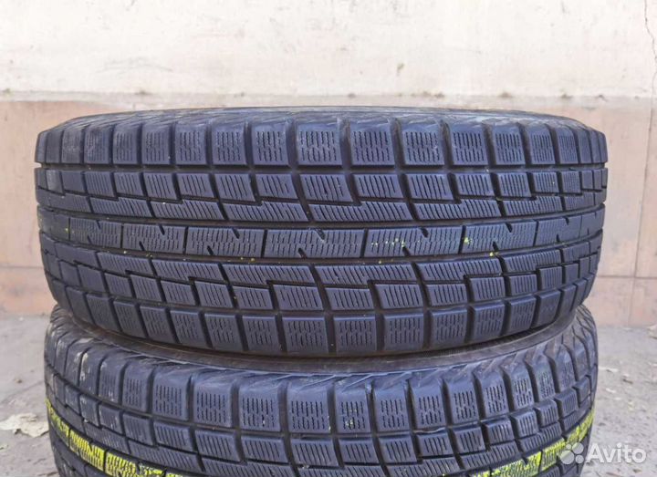 Yokohama Ice Guard IG30 185/65 R15 88Q