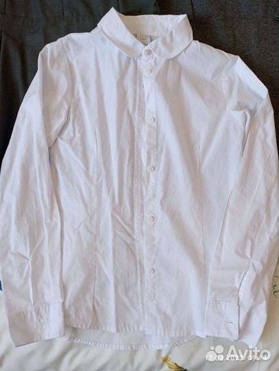 Школьная форма р.128-134