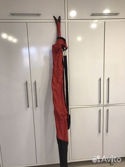 Беговые лыжи