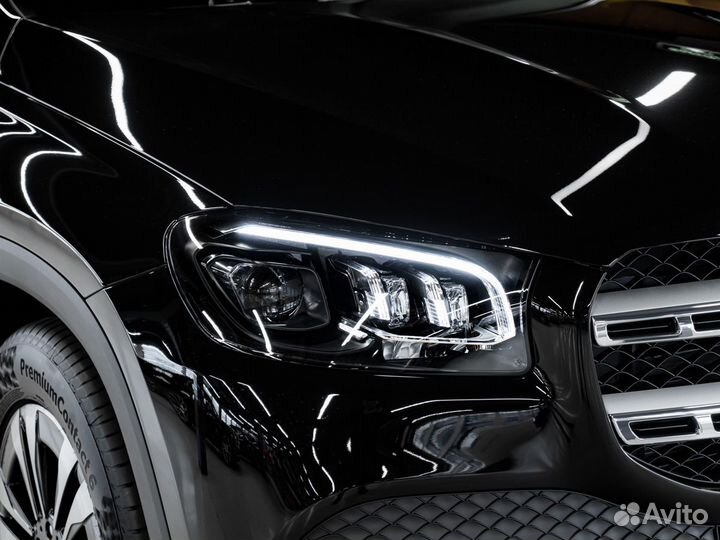 Mercedes-Benz GLS-класс 2.9 AT, 2022, 32 км