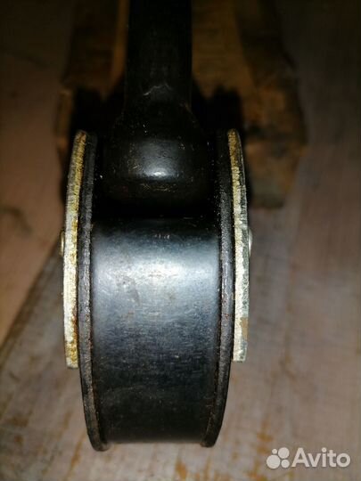 Замок навесной, замок СССР, замок сувальдный