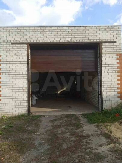 Дом 107 м² на участке 15 сот.