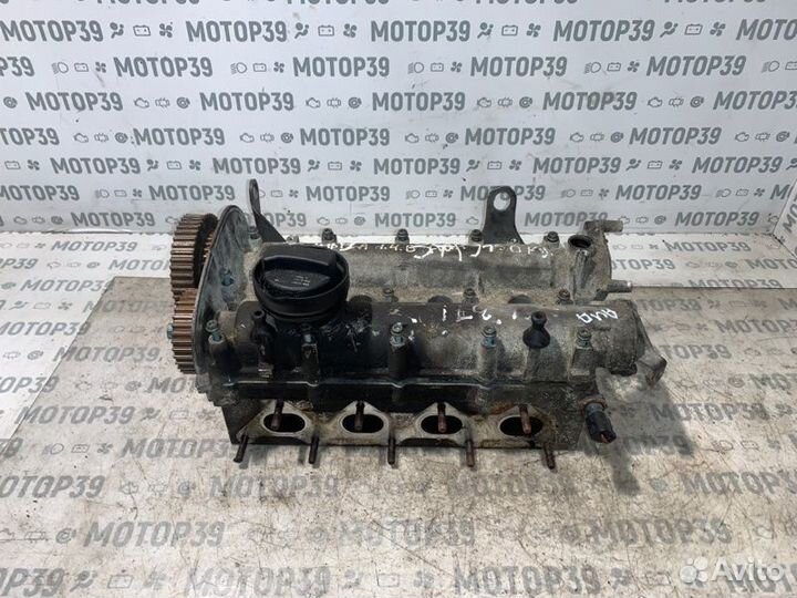 Гбц Seat Ibiza 1.4 I AUA 2000