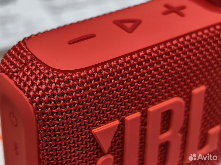 Колонка новая JBL Go 4 оригинал
