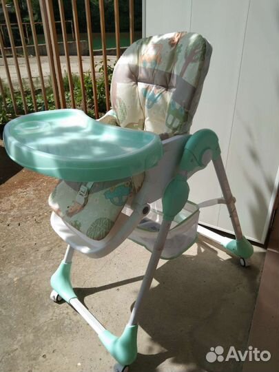 Стульчик для кормления