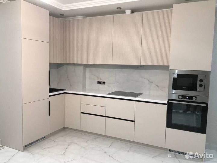 Кухня от производителя