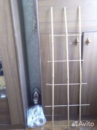 Решетка опора кустодержатель сад для растений