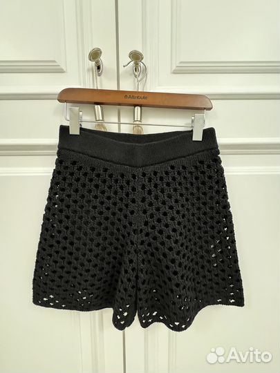 Шорты кроше HM
