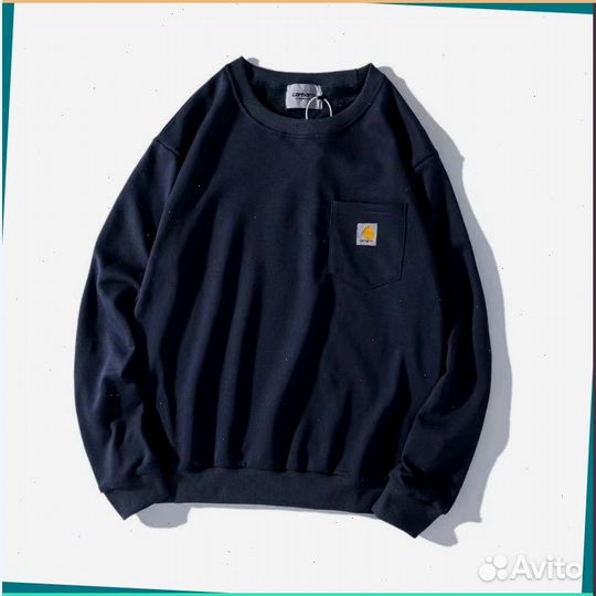 Лонгслив Carhartt Wip (все размеры s - xxl)