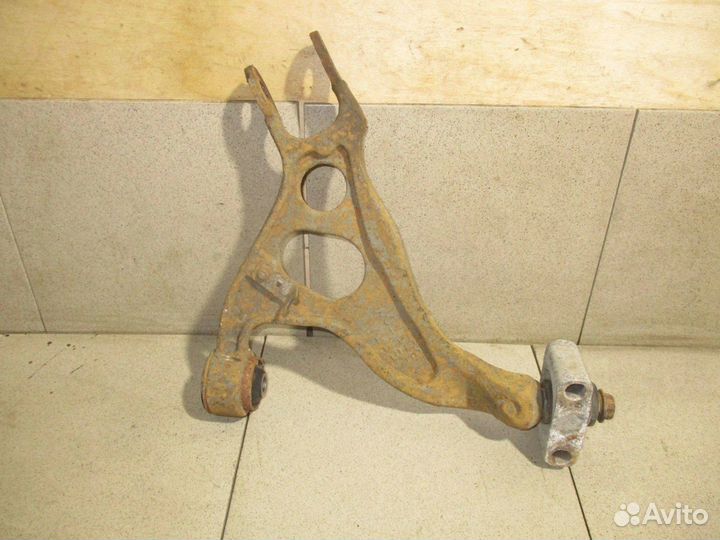 Рычаг задний верхний левый Ford Explorer V (U502)