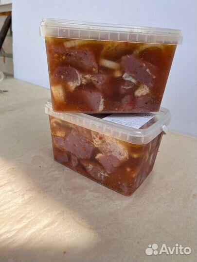 Домашние полуфабрикаты / Манты / Котлеты / Купаты