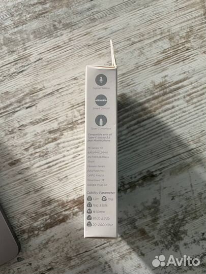 Наушники hoco