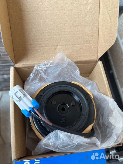 Запчасти на Opel Astra