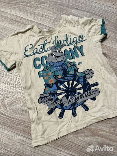 Детская одежда